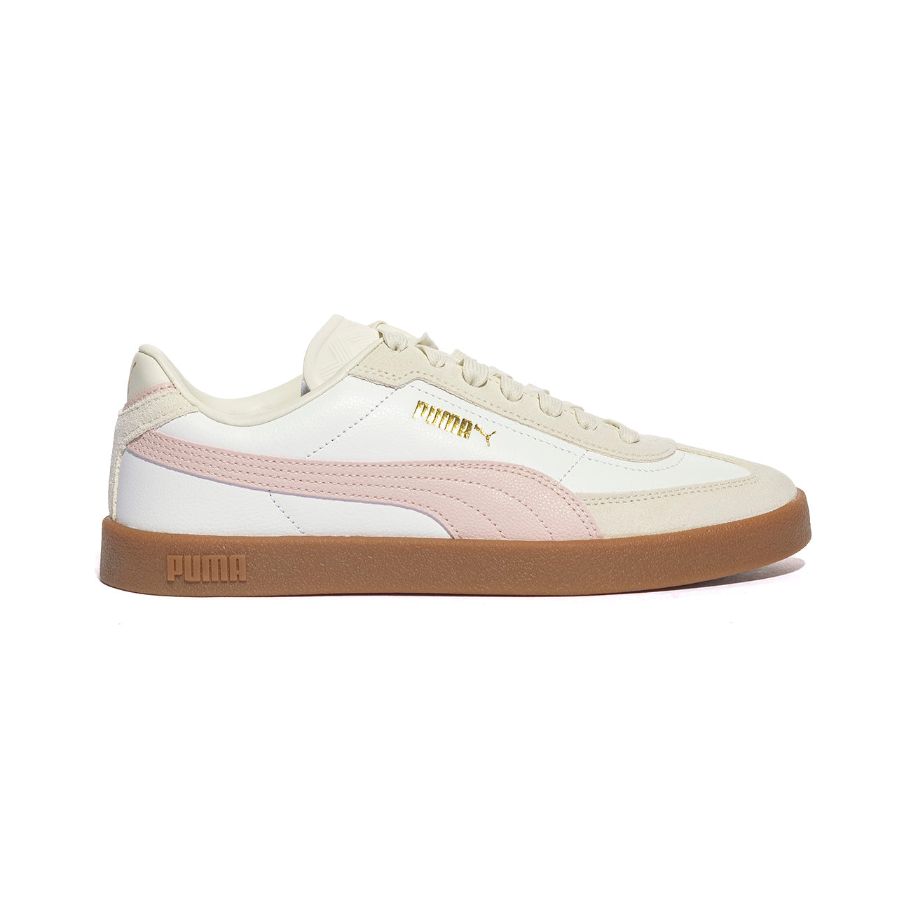 PUMA 397447-45 white Sneakers Donna 