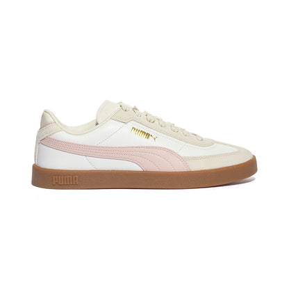 PUMA 397447-45 white Sneakers Donna 