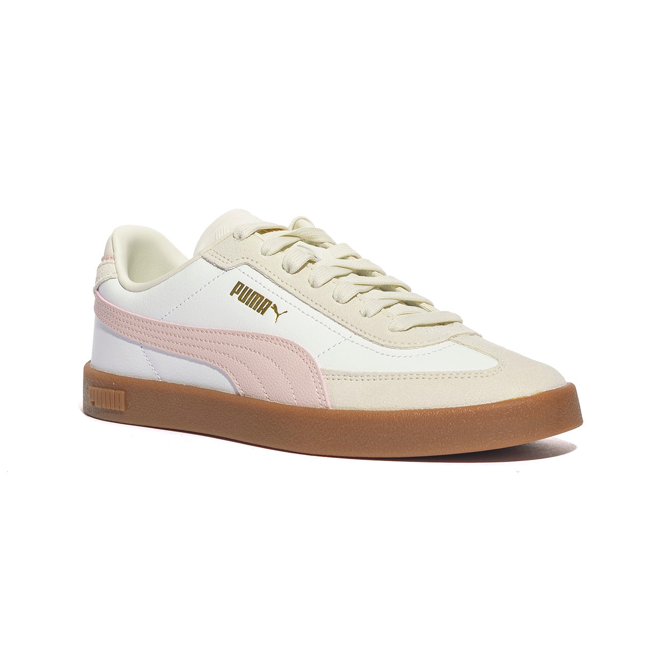 PUMA 397447-45 white Sneakers Donna 