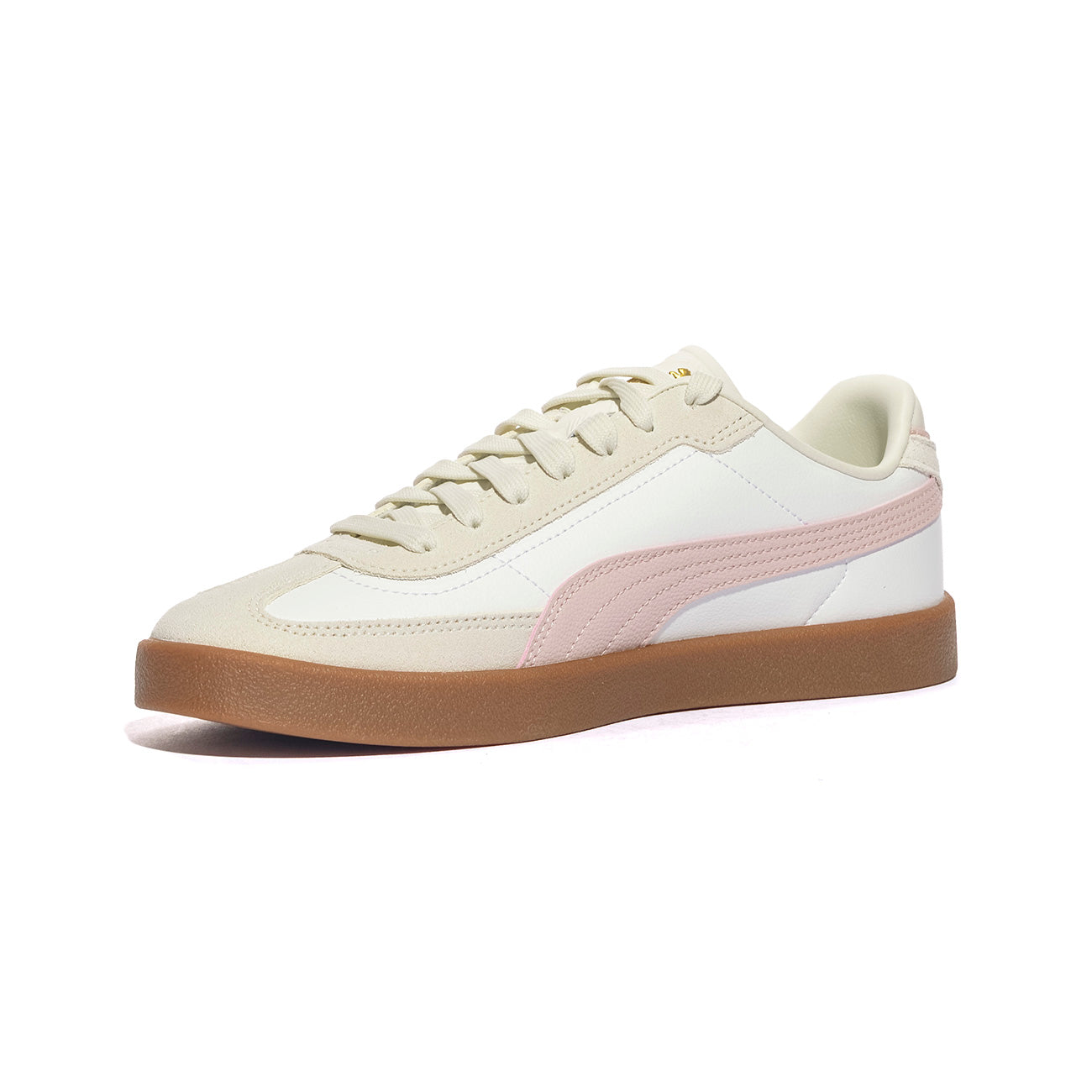 PUMA 397447-45 white Sneakers Donna 
