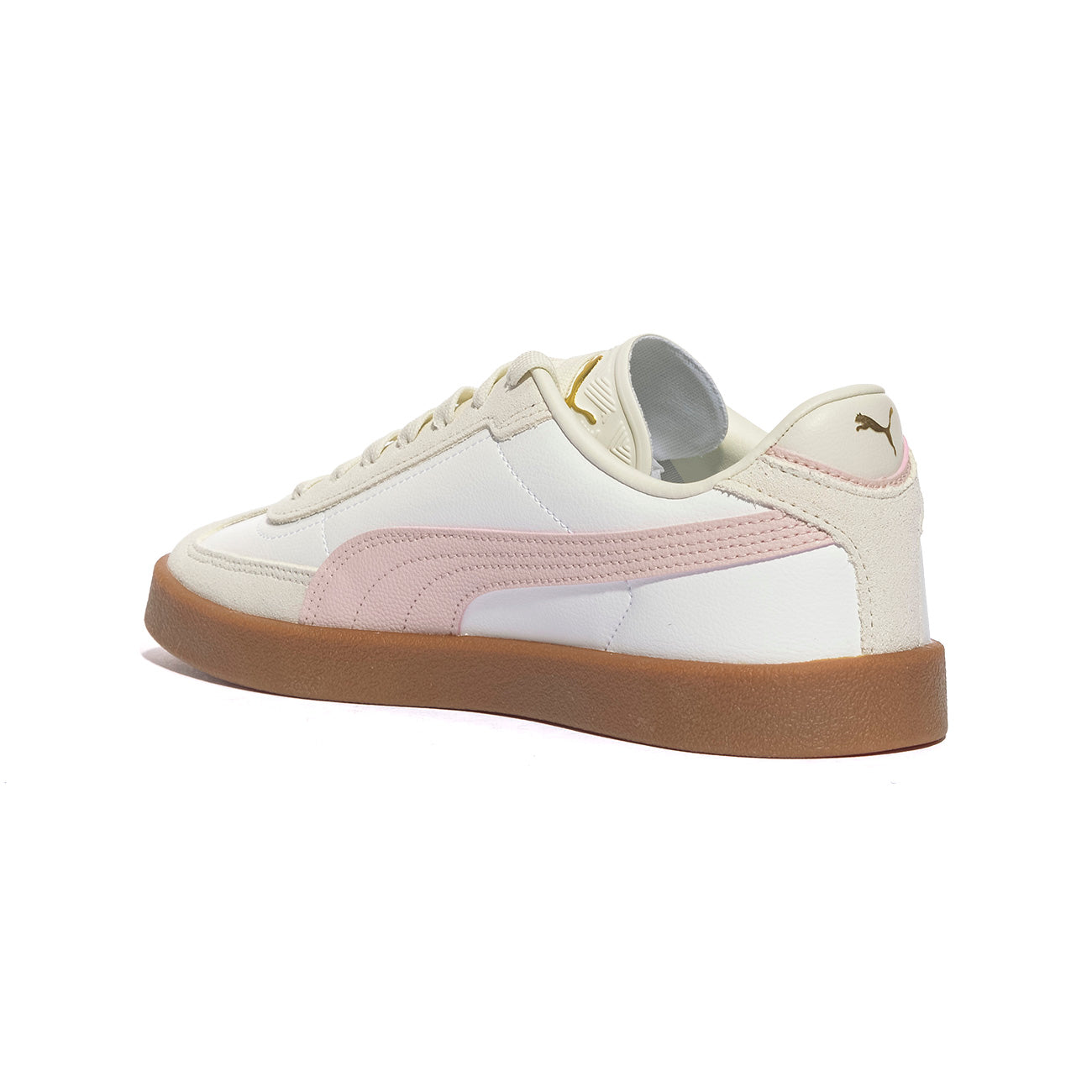 PUMA 397447-45 white Sneakers Donna 