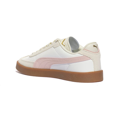 PUMA 397447-45 white Sneakers Donna 