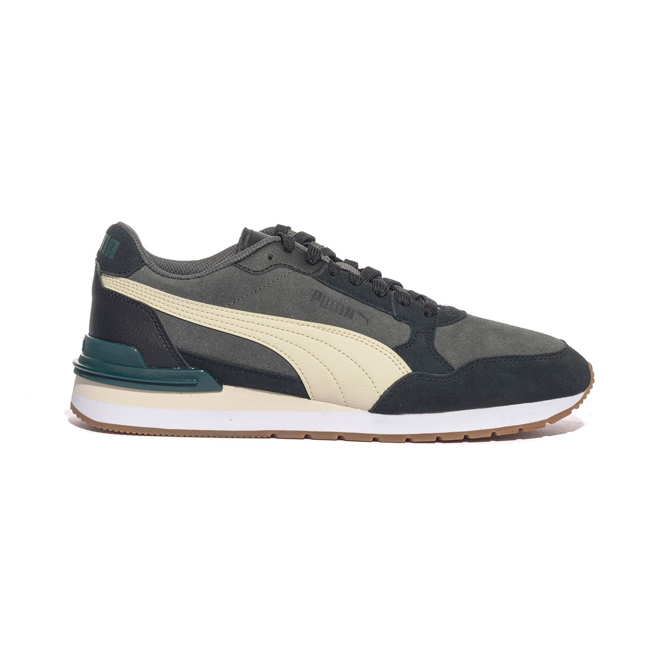 PUMA 399665-13 gray Sneakers Uomo 