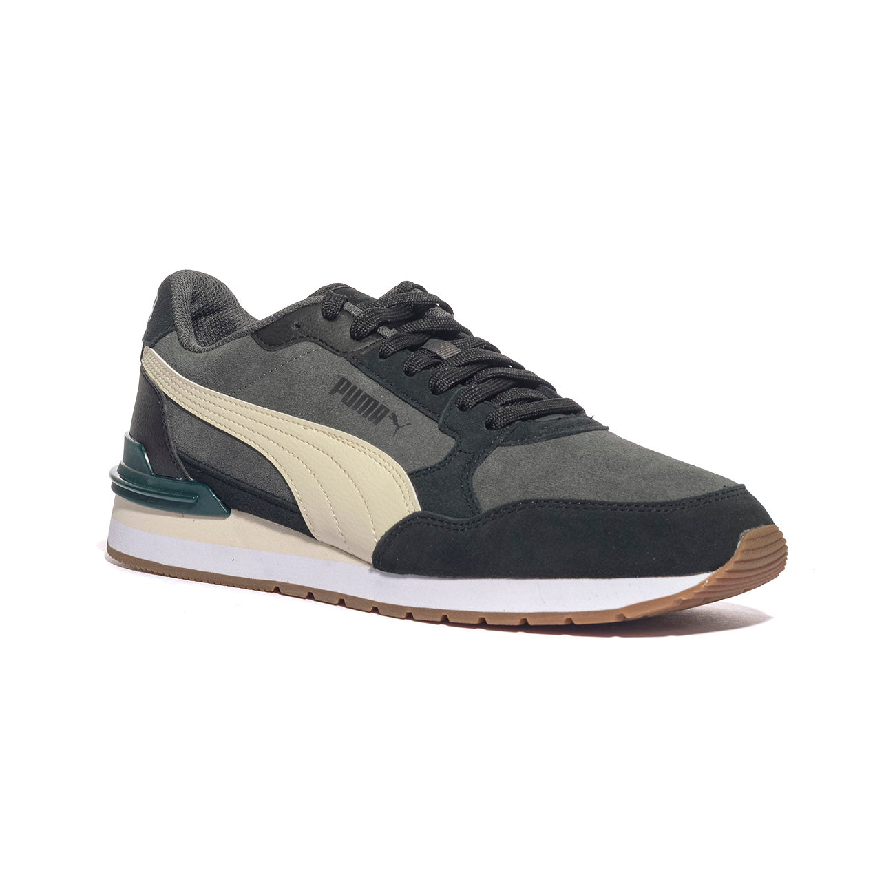 PUMA 399665-13 gray Sneakers Uomo 