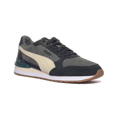 PUMA 399665-13 gray Sneakers Uomo 