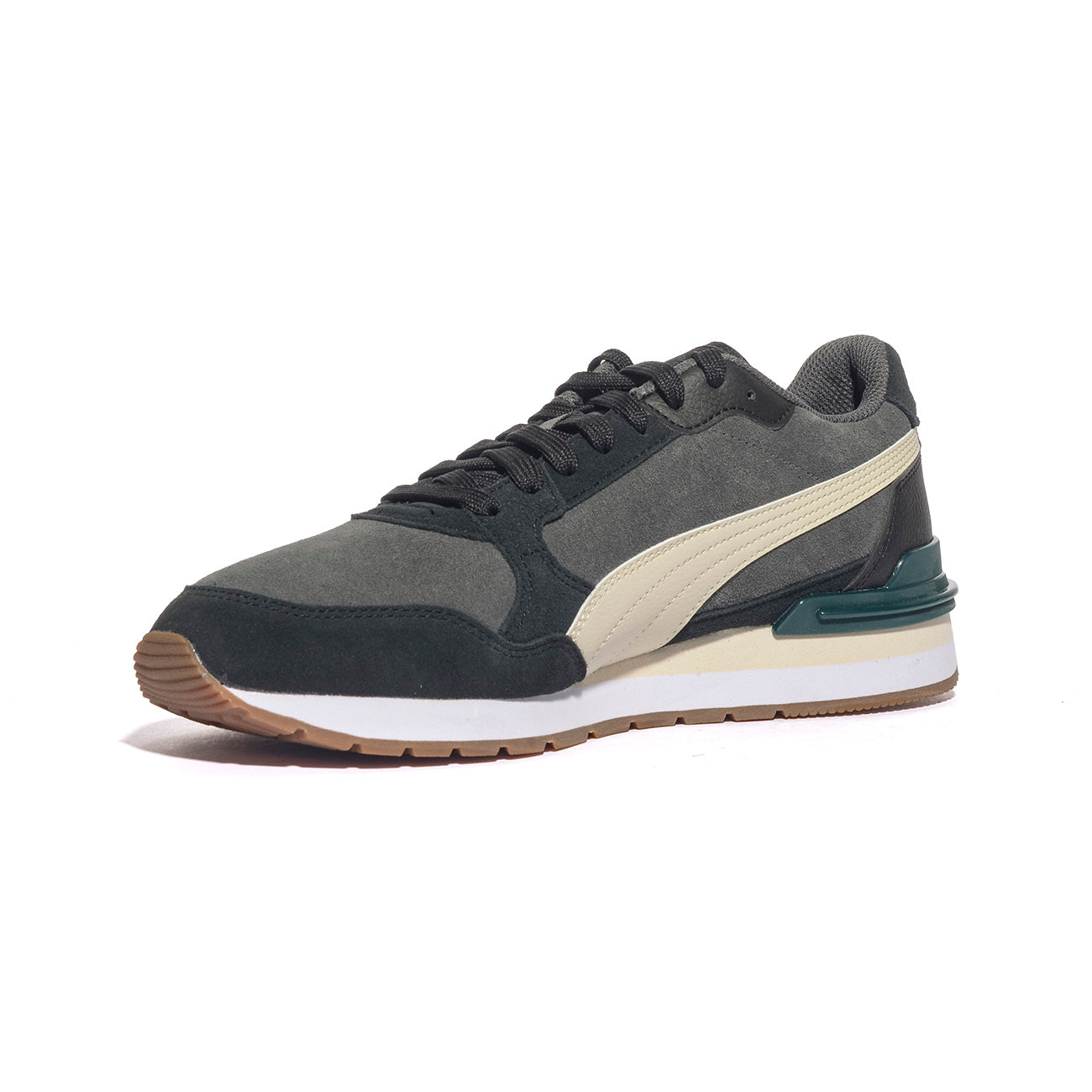 PUMA 399665-13 gray Sneakers Uomo 