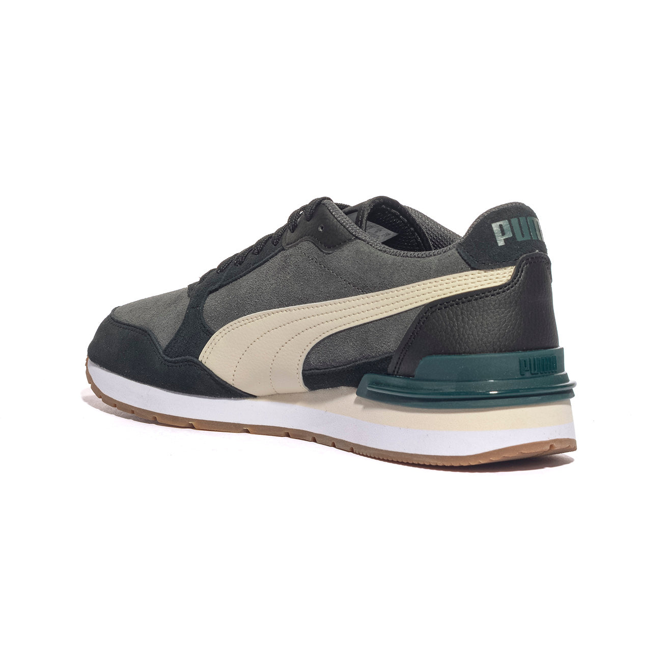 PUMA 399665-13 gray Sneakers Uomo 