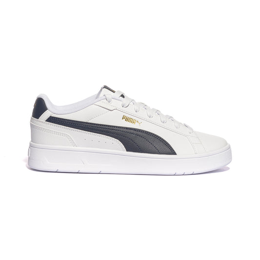 PUMA 400284-01 white Sneakers Uomo 