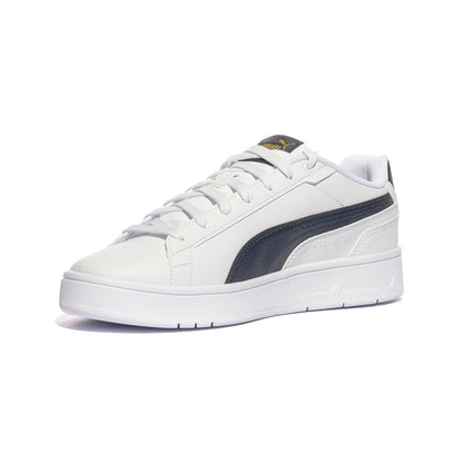 PUMA 400284-01 white Sneakers Uomo 