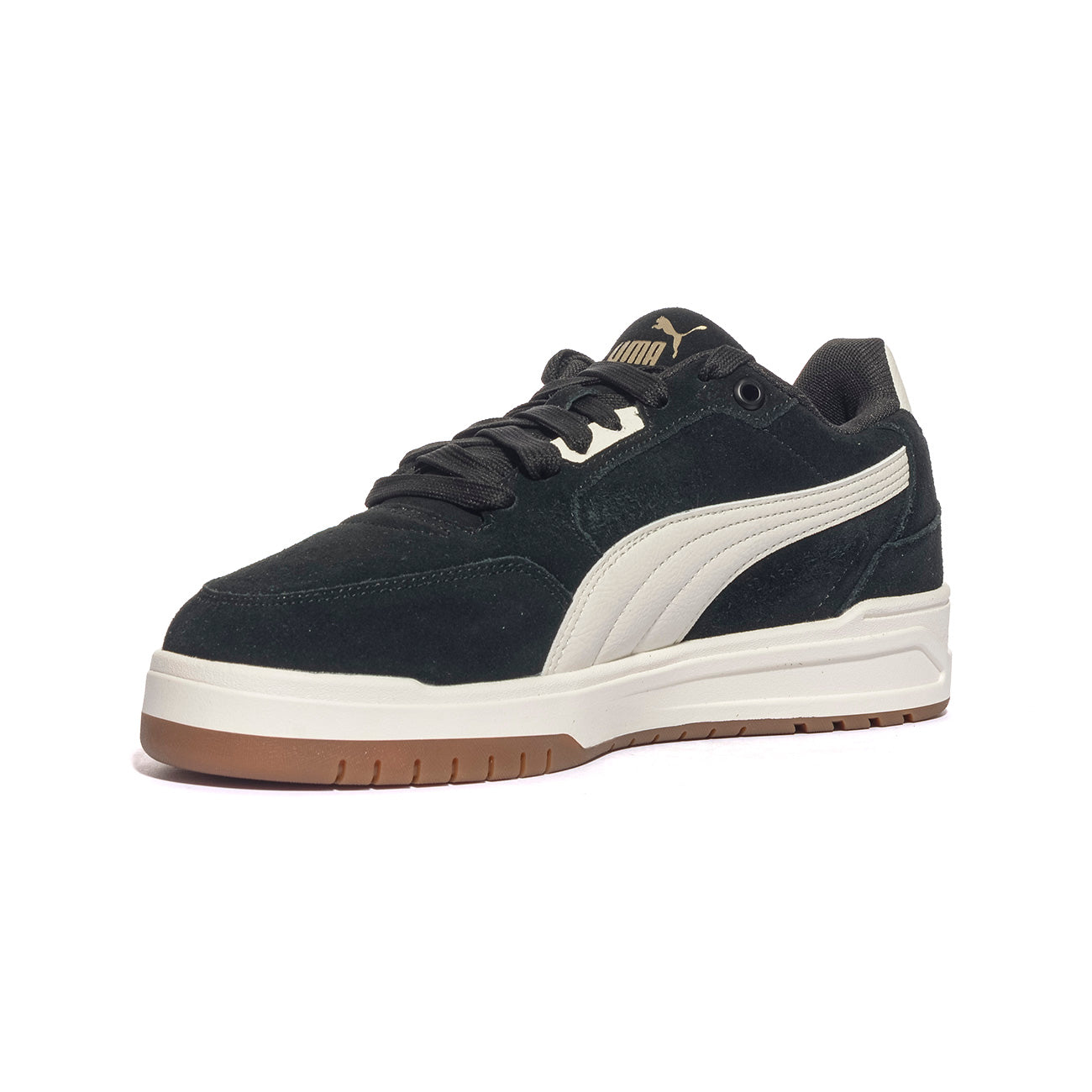 PUMA 402597-02 black Sneakers Uomo 