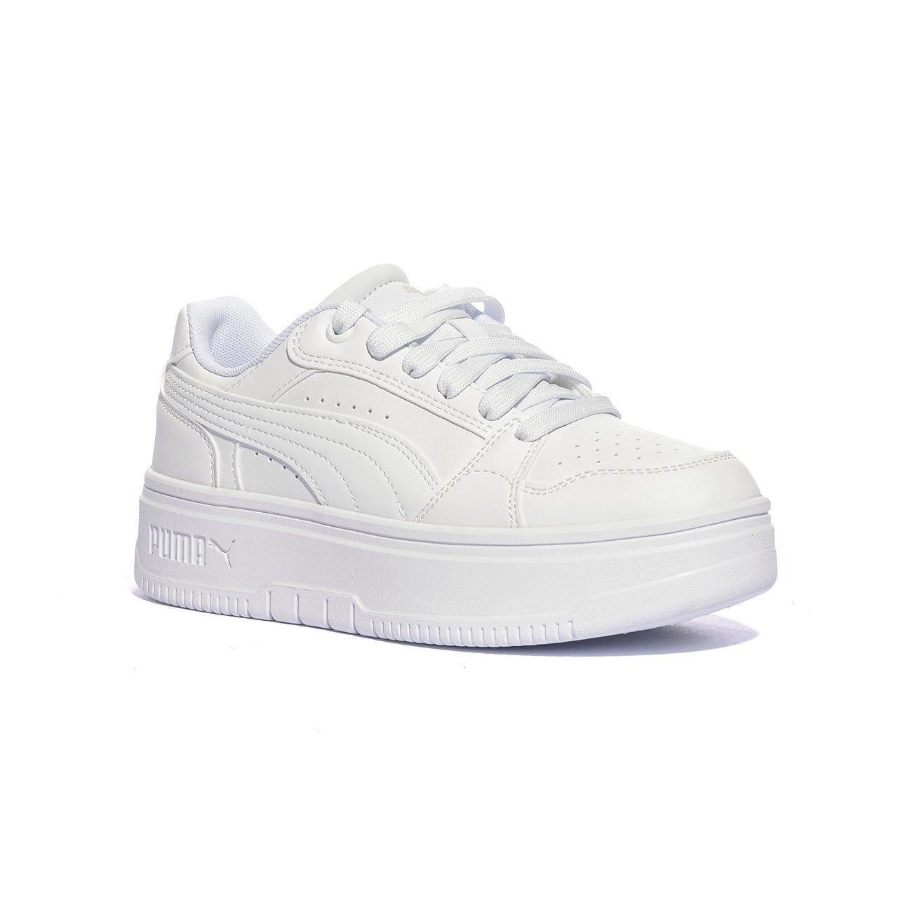 PUMA 403737-01 MIX Sneakers Donna 