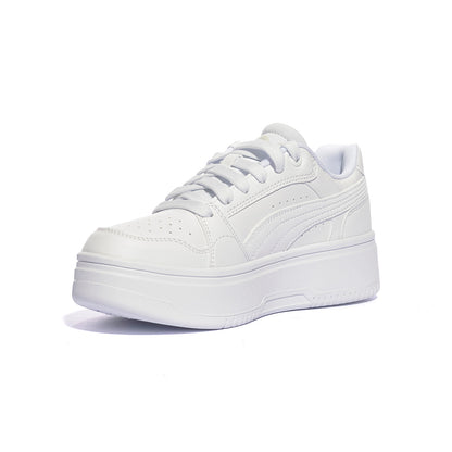 PUMA 403737-01 MIX Sneakers Donna 