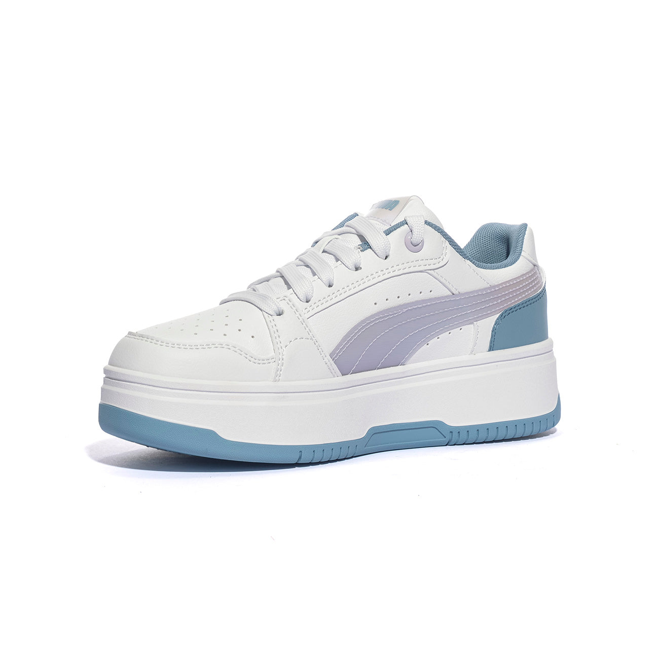 PUMA 404106-02 MIX Sneakers Donna 