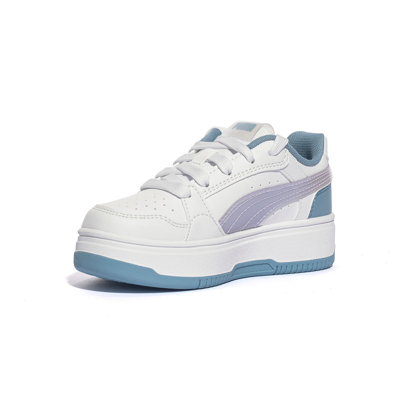PUMA 404107-02 MIX Sneakers Bambina 