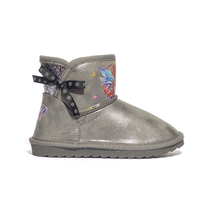 RAINBOW X7210007S_JB03 0050 Stivaletti Bambina 