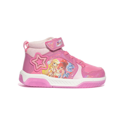 RAINBOW X7210011S_JB03 0025 Sneakers Bambina 