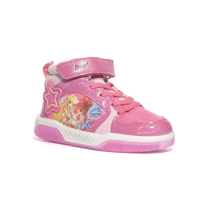 RAINBOW X7210011S_JB03 0025 Sneakers Bambina 