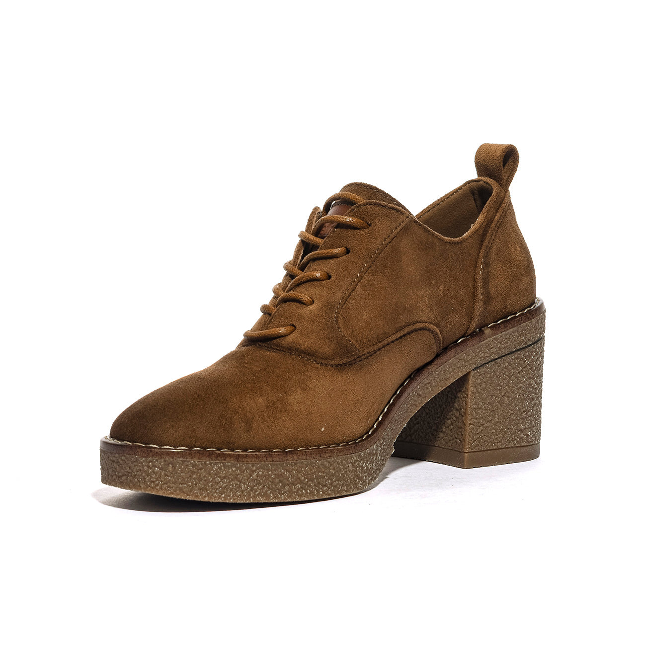 REFRESH 170993 CAMEL Sneakers Donna 