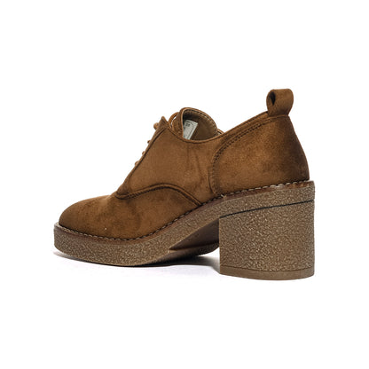 REFRESH 170993 CAMEL Sneakers Donna 