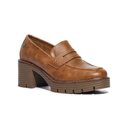 REFRESH 172044 CAMEL Decollete Donna 