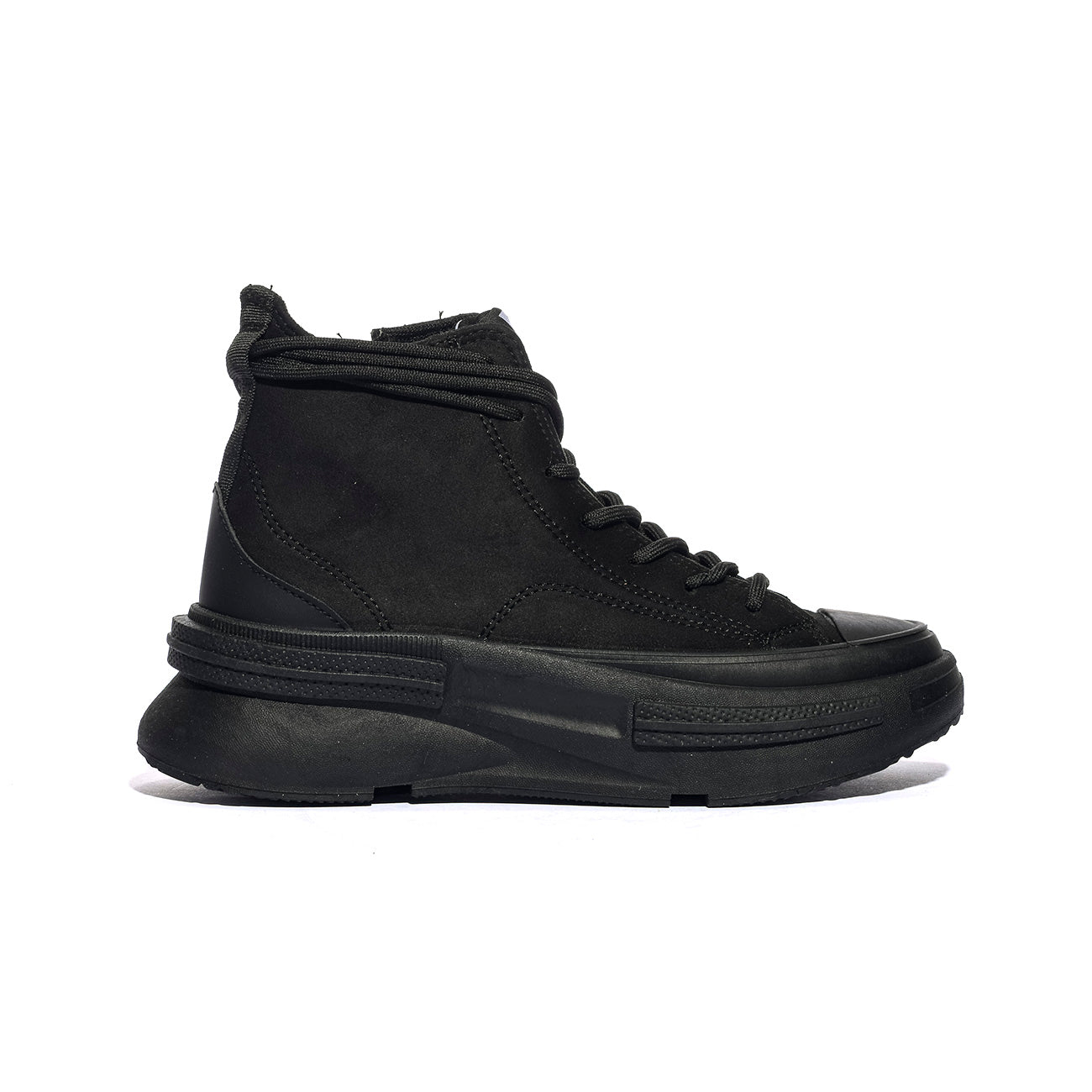 REFRESH 172066 NEGRO Sneakers Donna 