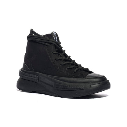 REFRESH 172066 NEGRO Sneakers Donna 
