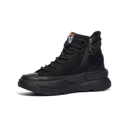 REFRESH 172066 NEGRO Sneakers Donna 