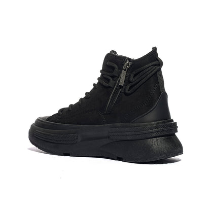 REFRESH 172066 NEGRO Sneakers Donna 