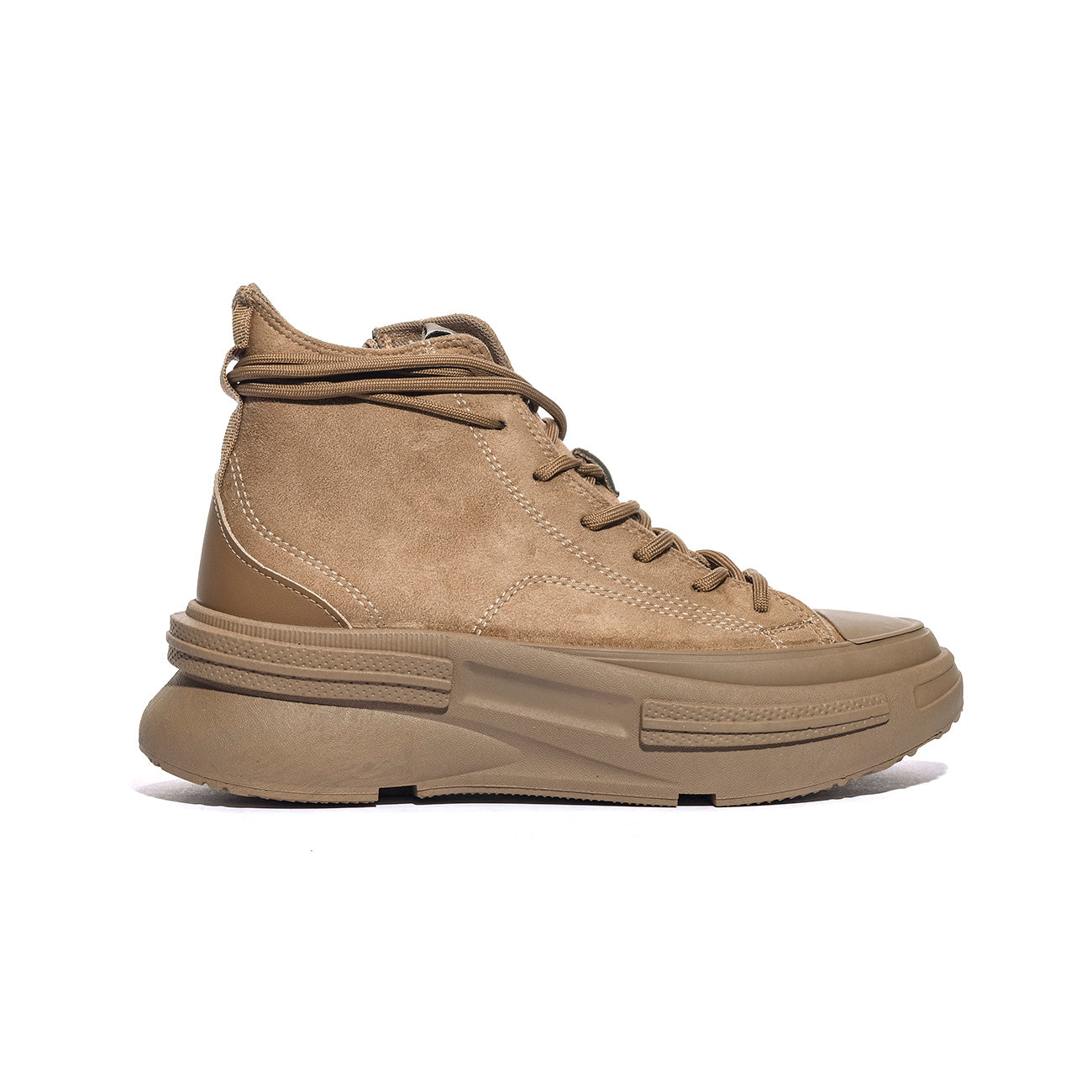 REFRESH 172066 TAUPE Sneakers Donna 