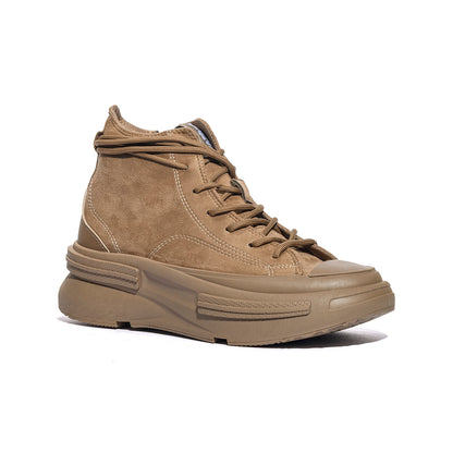 REFRESH 172066 TAUPE Sneakers Donna 