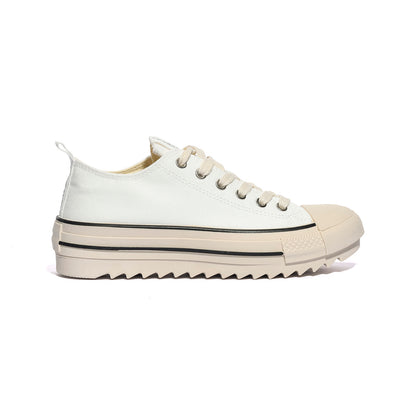 REFRESH 172199 BLANCO Sneakers Donna 