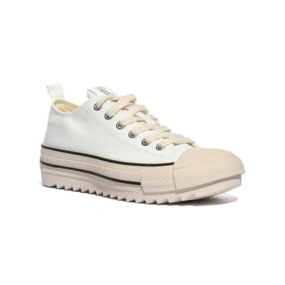 REFRESH 172199 BLANCO Sneakers Donna 