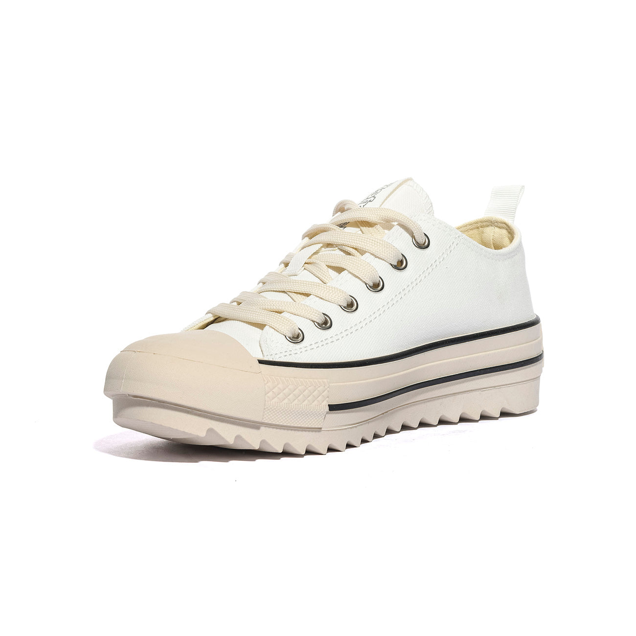 REFRESH 172199 BLANCO Sneakers Donna 