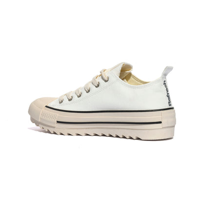 REFRESH 172199 BLANCO Sneakers Donna 