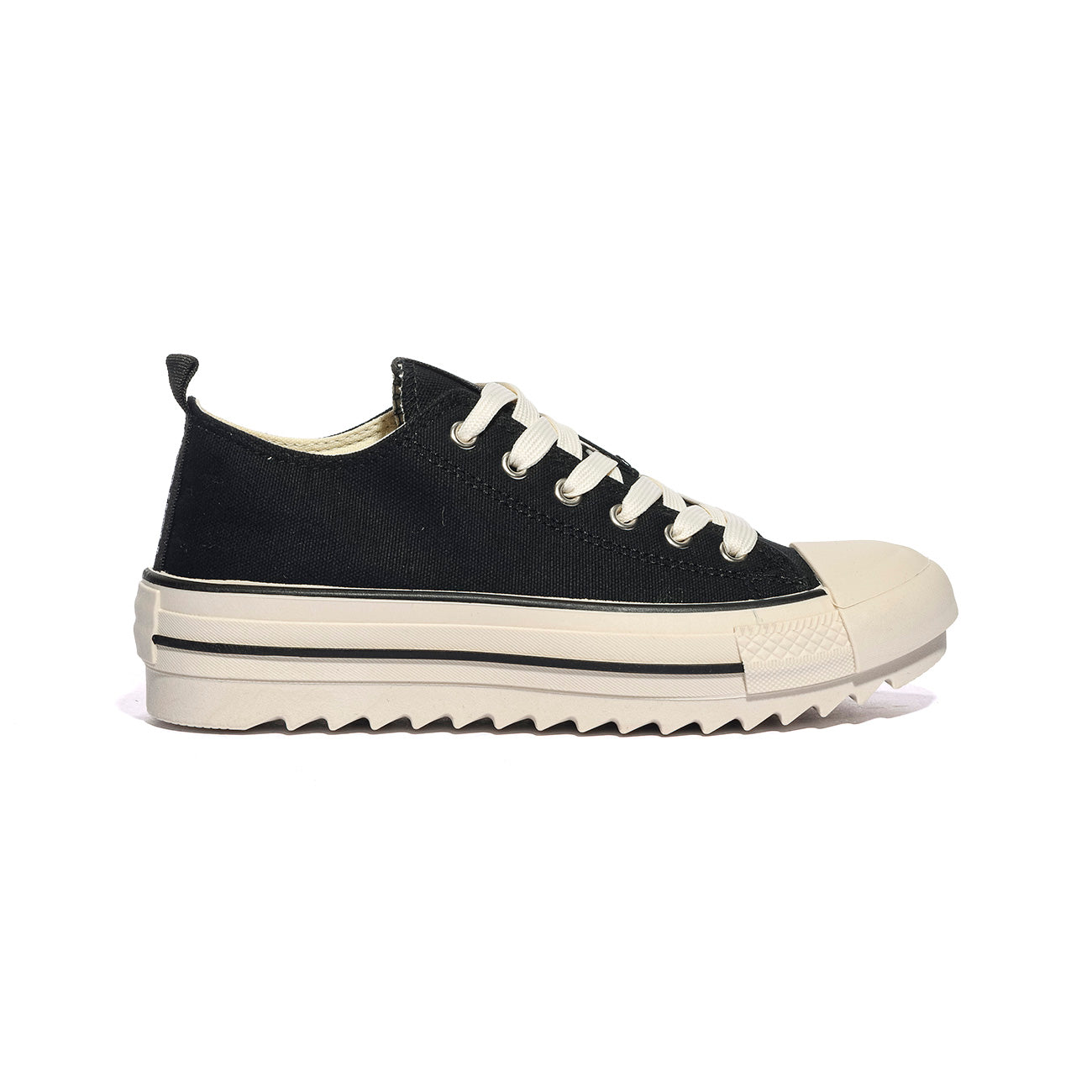 REFRESH 172199 NEGRO Sneakers Donna 