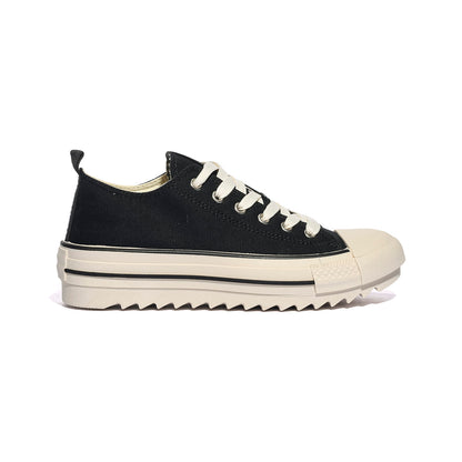 REFRESH 172199 NEGRO Sneakers Donna 