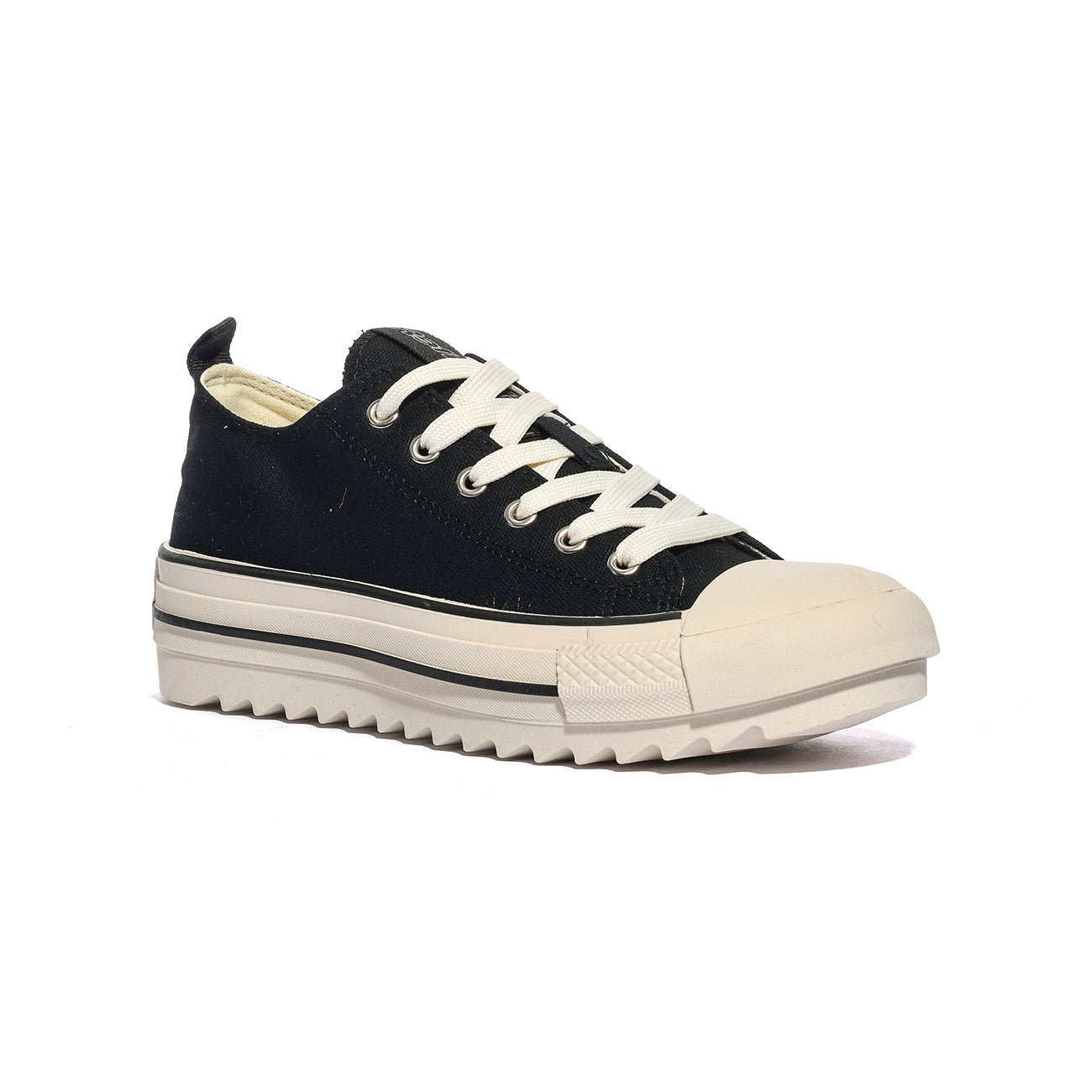 REFRESH 172199 NEGRO Sneakers Donna 