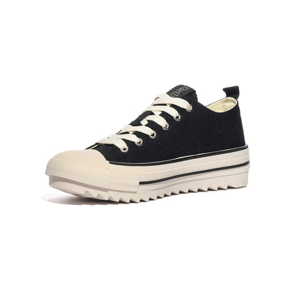 REFRESH 172199 NEGRO Sneakers Donna 