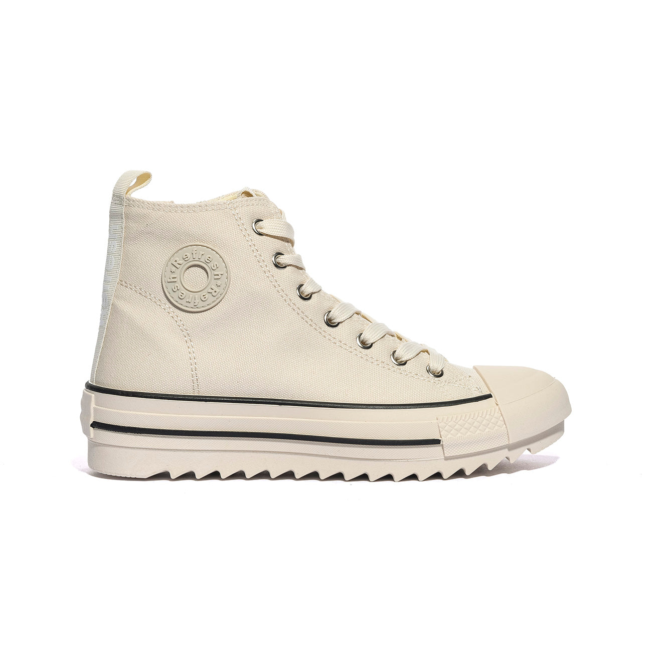 REFRESH 172200 BEIGE Sneakers Donna 