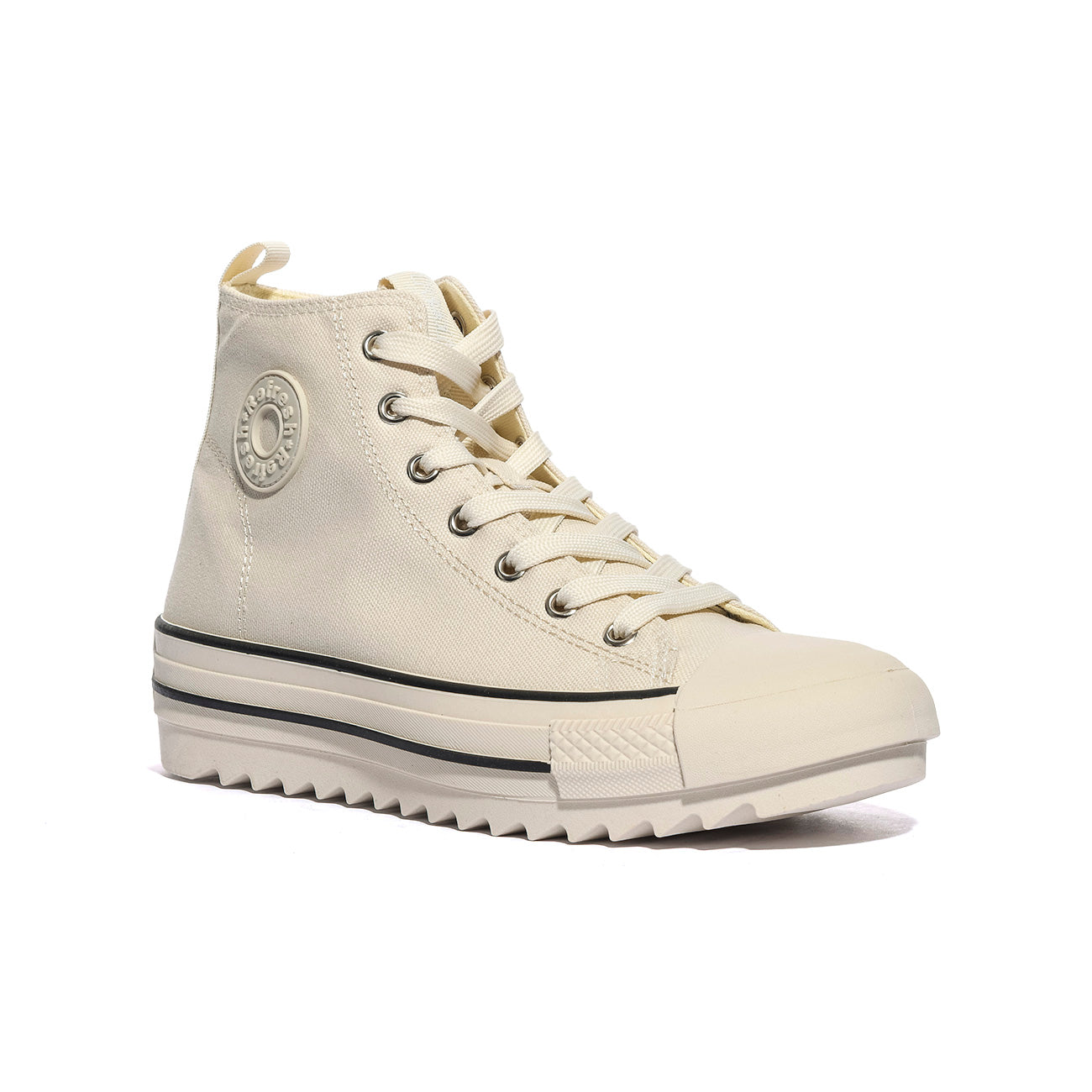 REFRESH 172200 BEIGE Sneakers Donna 