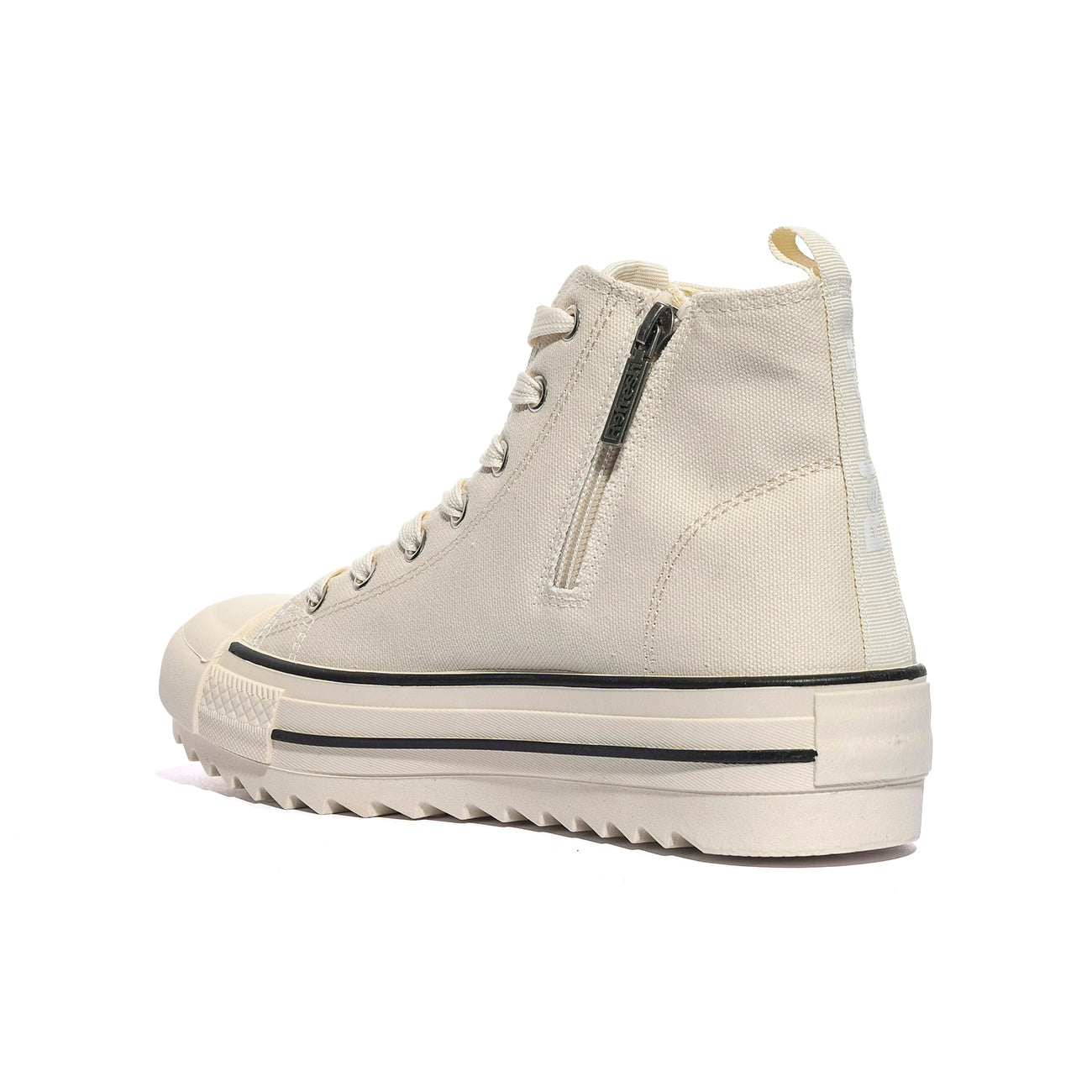 REFRESH 172200 BEIGE Sneakers Donna 