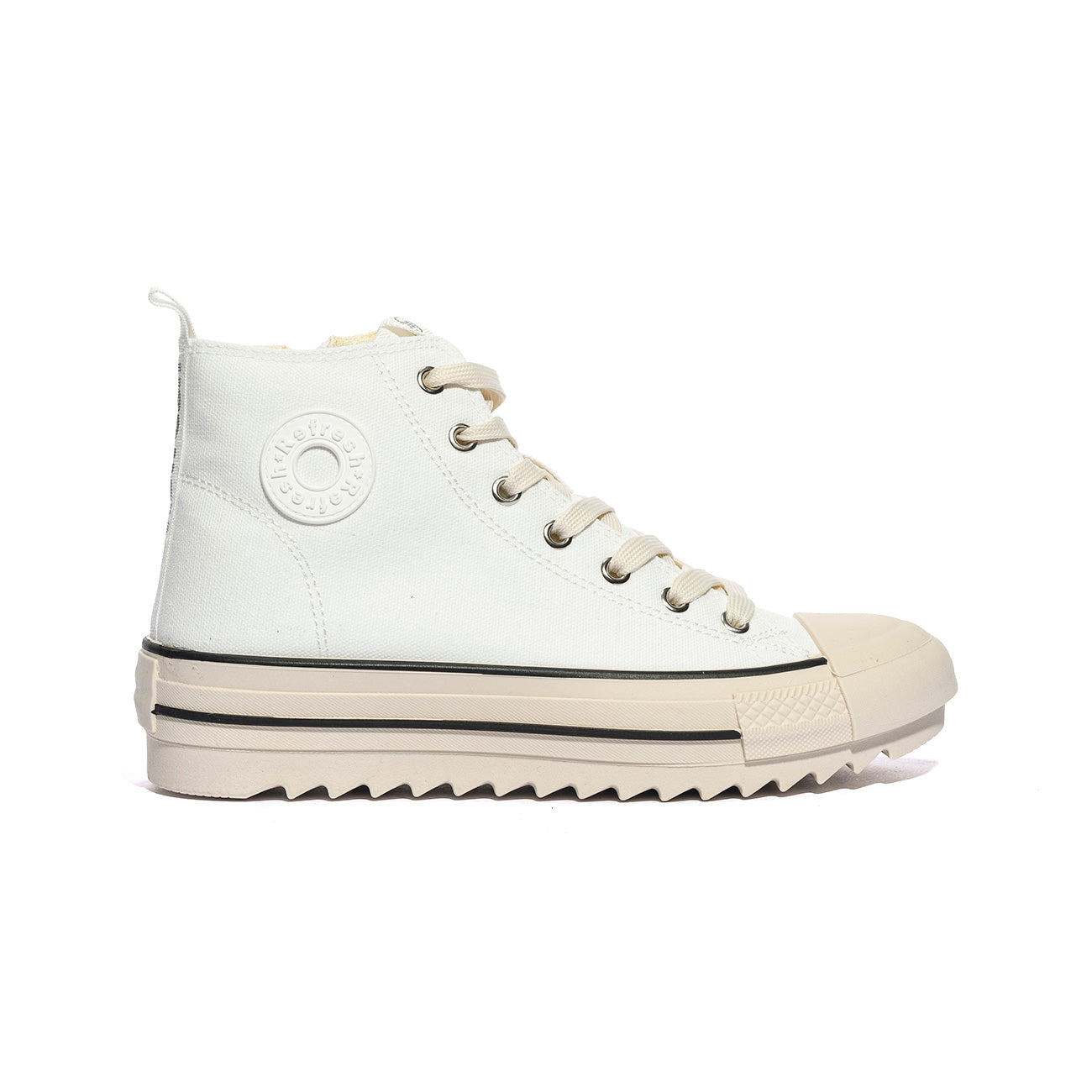 REFRESH 172200 BLANCO Sneakers Donna 