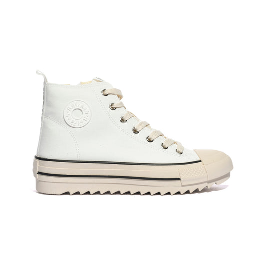 REFRESH 172200 BLANCO Sneakers Donna 