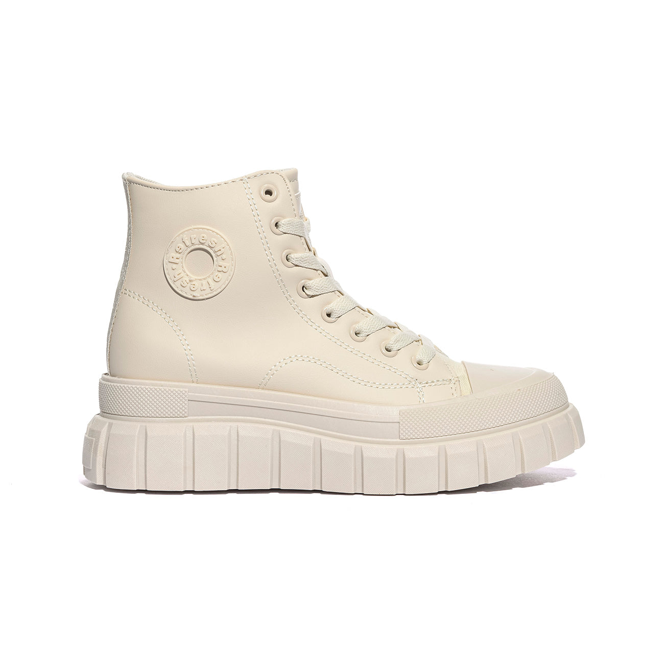 REFRESH 172359 BEIGE Sneakers Donna 