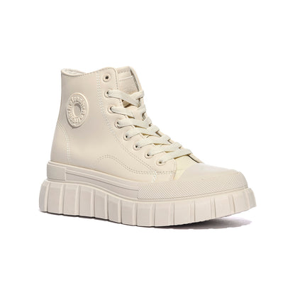 REFRESH 172359 BEIGE Sneakers Donna 