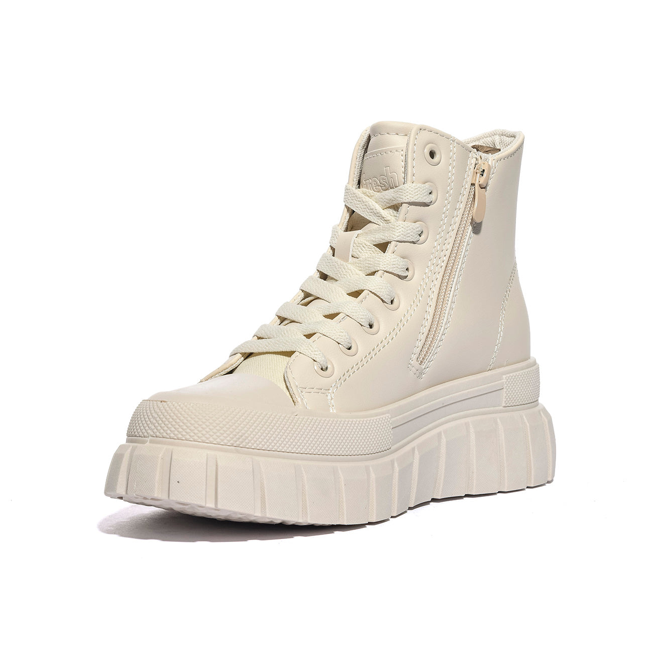 REFRESH 172359 BEIGE Sneakers Donna 