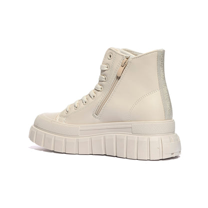 REFRESH 172359 BEIGE Sneakers Donna 