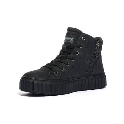 REFRESH 172891 NEGRO Sneakers Donna 