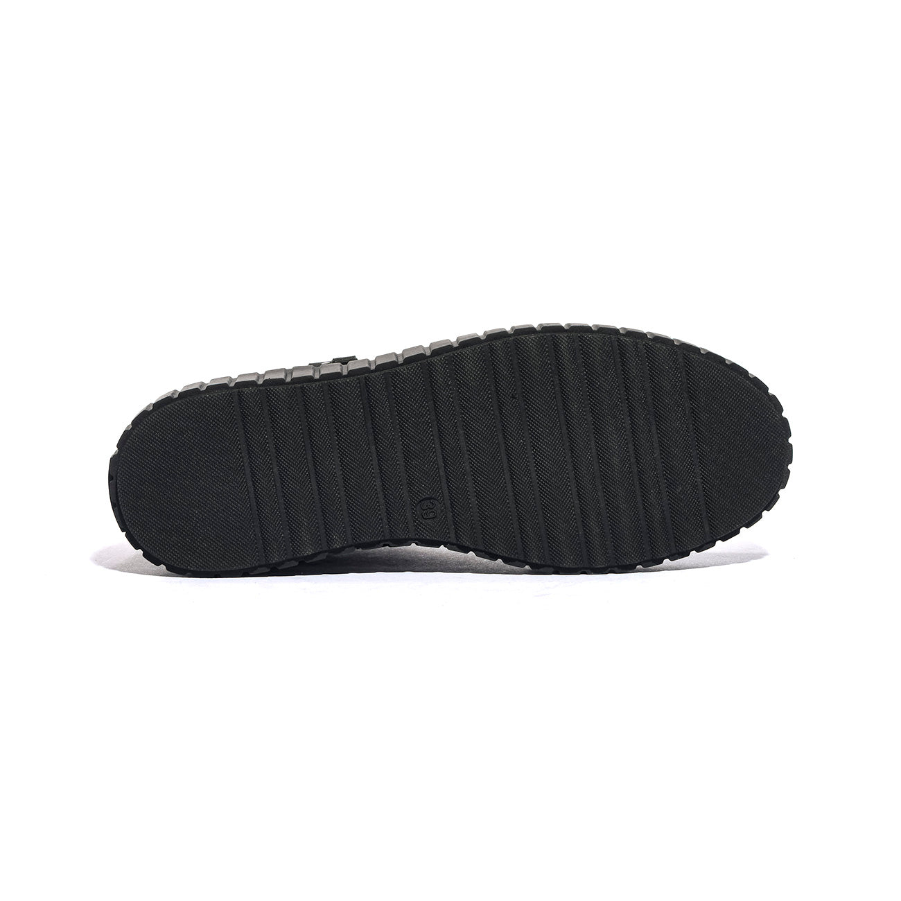 REFRESH 172891 NEGRO Sneakers Donna 