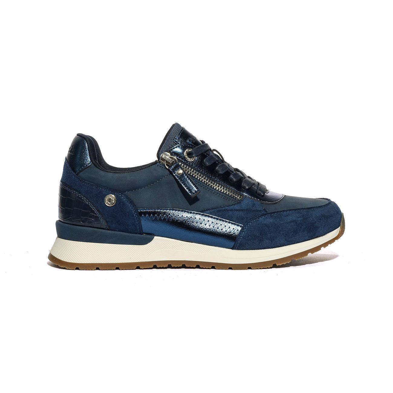 REFRESH 172959 C.     NAVY Sneakers Donna 